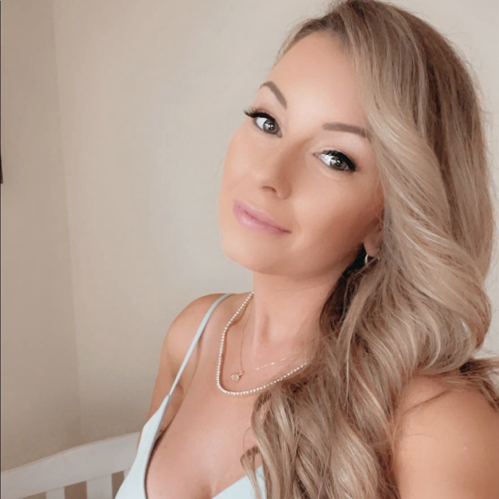 Meet your Posher, Lindsay